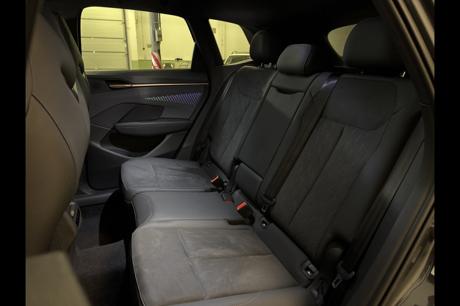 CUPRA Terramar 1.5 TSIe 150PK BUSINESS 360CAMERA/NAVI/HEAD-UP/ALCANTARA