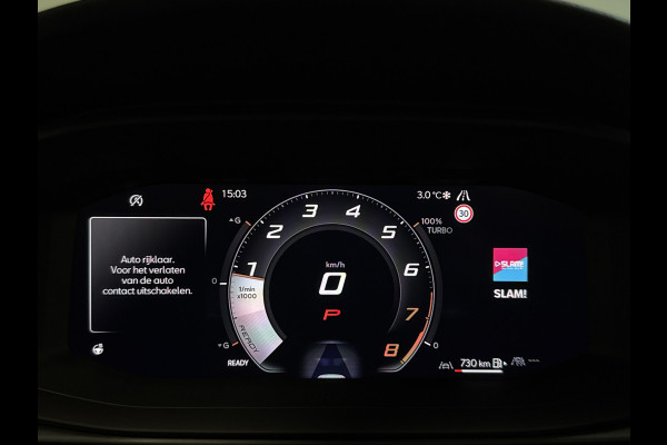 CUPRA Terramar 1.5 TSIe 150PK BUSINESS 360CAMERA/NAVI/HEAD-UP/ALCANTARA