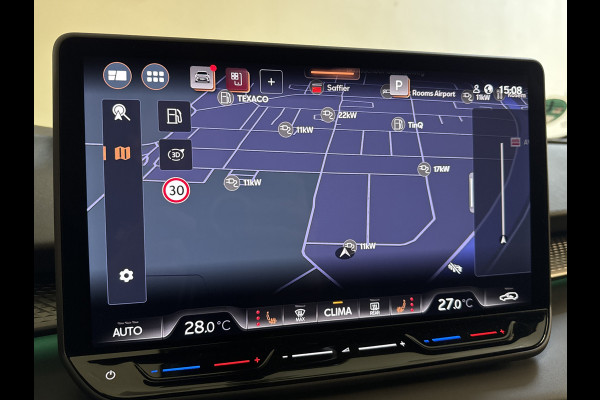 CUPRA Terramar 1.5 TSIe 150PK BUSINESS 360CAMERA/NAVI/HEAD-UP/ALCANTARA