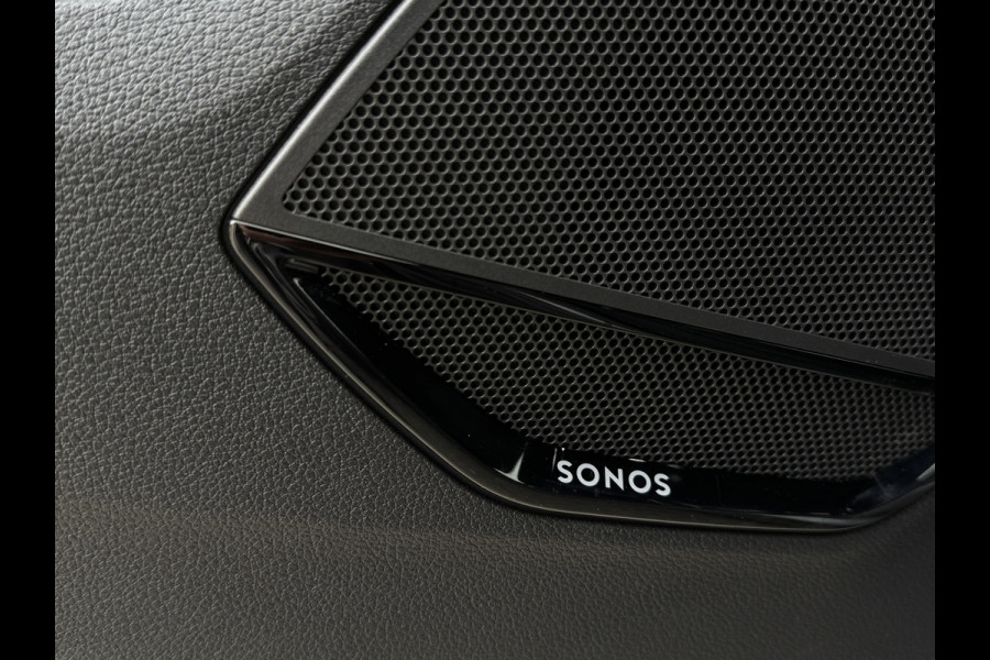 Audi Q3 Sportback 45 TFSI e S-line | Sonos | Matrix | Sfeer | Carplay | Black Optic | Elektr. stoelen | Virtual | Dodehoek