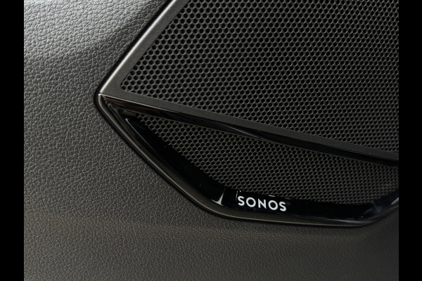 Audi Q3 Sportback 45 TFSI e S-line | Sonos | Matrix | Sfeer | Carplay | Black Optic | Elektr. stoelen | Virtual | Dodehoek
