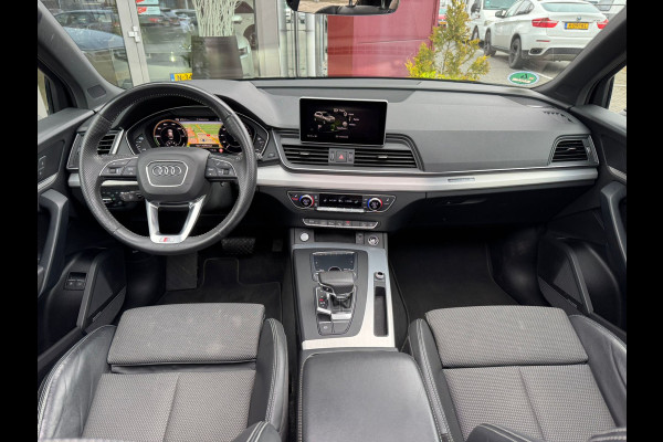 Audi Q5 55 TFSI e quattro Competition