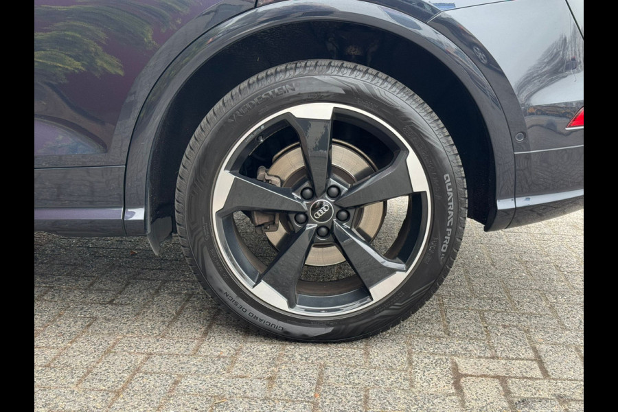 Audi Q5 55 TFSI e quattro Competition