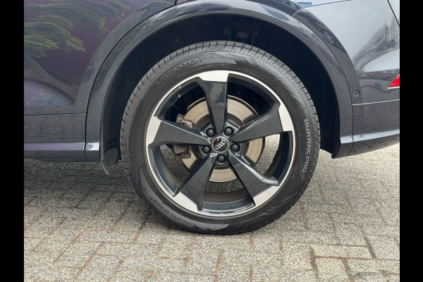 Audi Q5 55 TFSI e quattro Competition