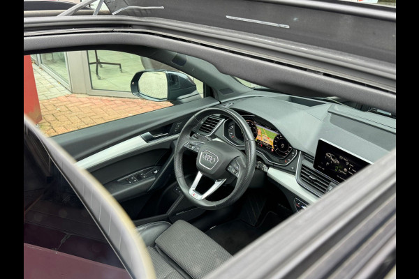 Audi Q5 55 TFSI e quattro Competition