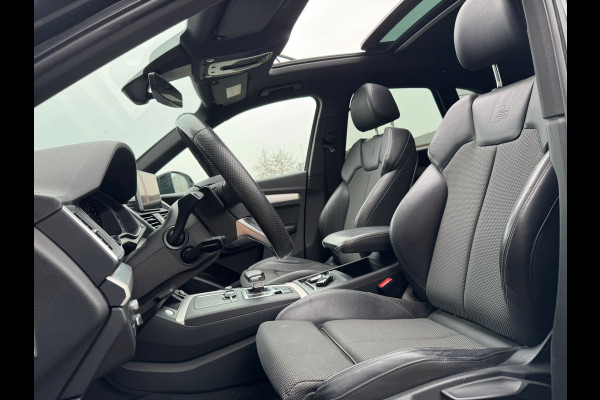 Audi Q5 55 TFSI e quattro Competition