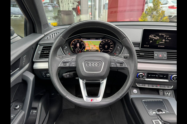 Audi Q5 55 TFSI e quattro Competition