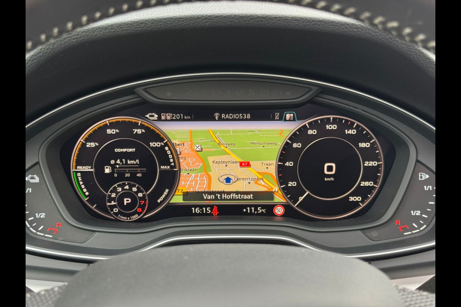 Audi Q5 55 TFSI e quattro Competition