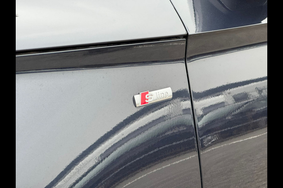 Audi Q5 55 TFSI e quattro Competition