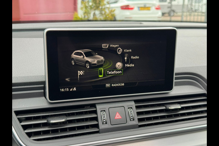 Audi Q5 55 TFSI e quattro Competition