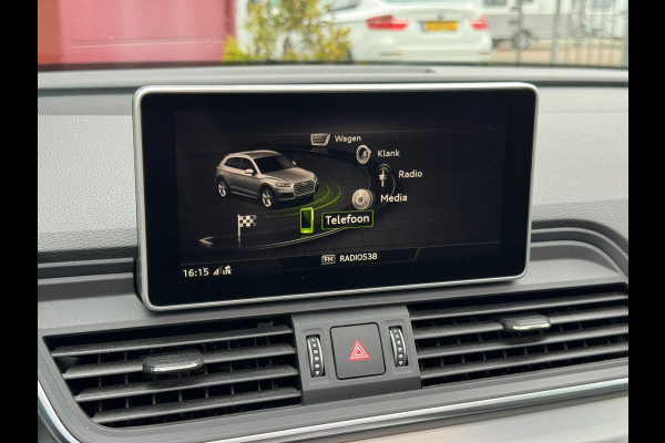 Audi Q5 55 TFSI e quattro Competition