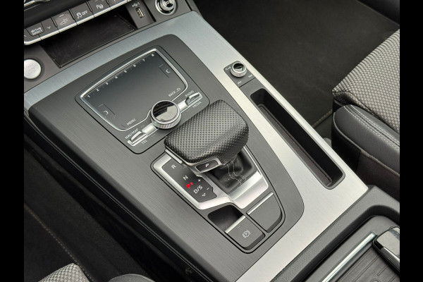 Audi Q5 55 TFSI e quattro Competition