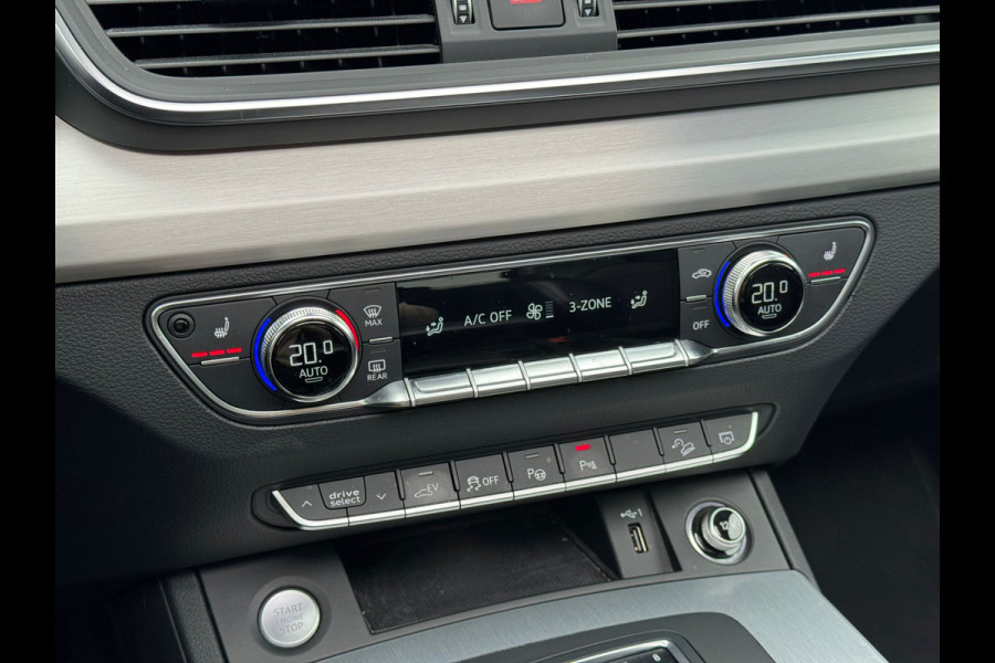 Audi Q5 55 TFSI e quattro Competition