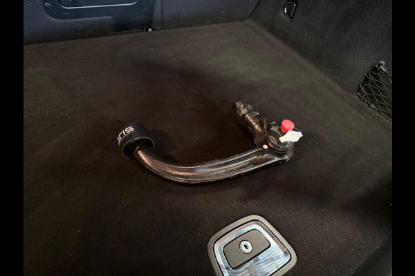 Mercedes-Benz GLA 180 Ambition-TREKHAAK-CAMERA-STOELVERWARMING-ORIG NL-LAGE KMSTAND-NAP