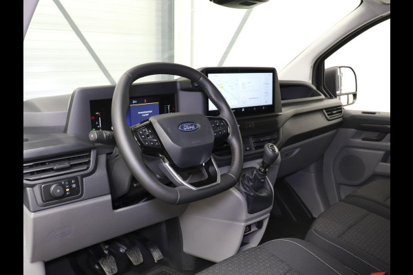 Ford Transit Custom 300 2.0 TDCI L2H1 Trend Nieuw Model Ford Transit Custom 300 2.0 TDCI L2H1 Trend NM Navi Cruise Camera Parkeersensoren Trekhaak