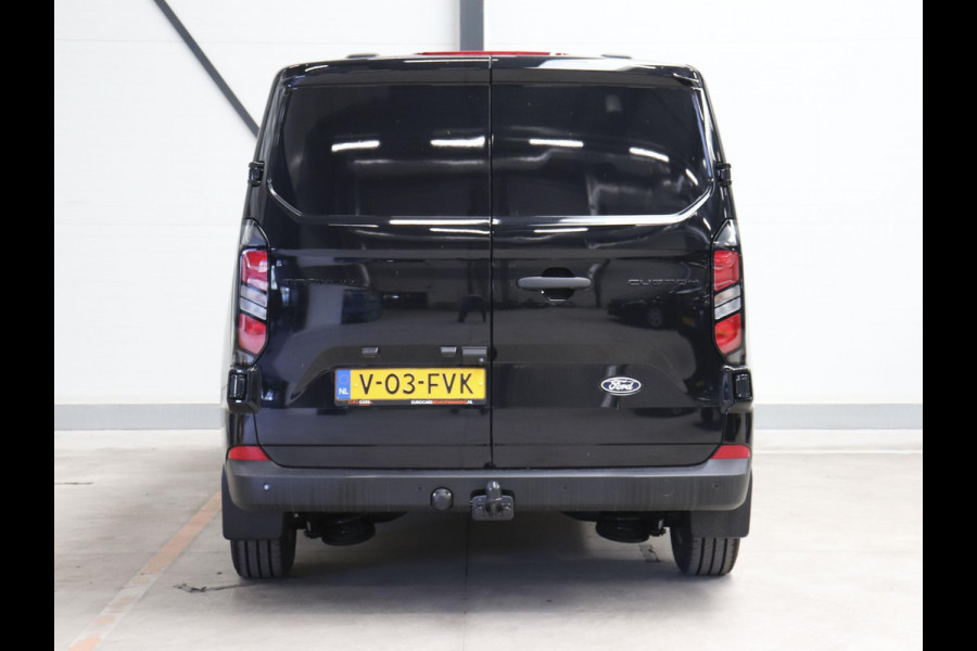 Ford Transit Custom 300 2.0 TDCI L2H1 Trend Nieuw Model Ford Transit Custom 300 2.0 TDCI L2H1 Trend NM Navi Cruise Camera Parkeersensoren Trekhaak
