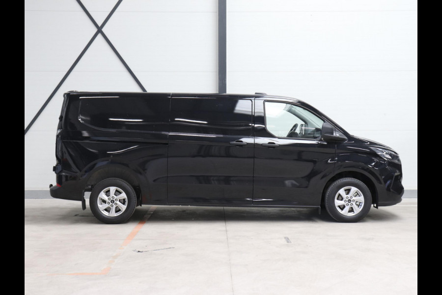 Ford Transit Custom 300 2.0 TDCI L2H1 Trend Nieuw Model Ford Transit Custom 300 2.0 TDCI L2H1 Trend NM Navi Cruise Camera Parkeersensoren Trekhaak