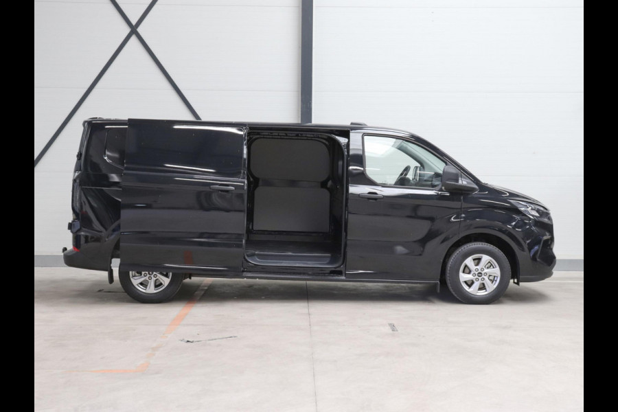 Ford Transit Custom 300 2.0 TDCI L2H1 Trend Nieuw Model Ford Transit Custom 300 2.0 TDCI L2H1 Trend NM Navi Cruise Camera Parkeersensoren Trekhaak