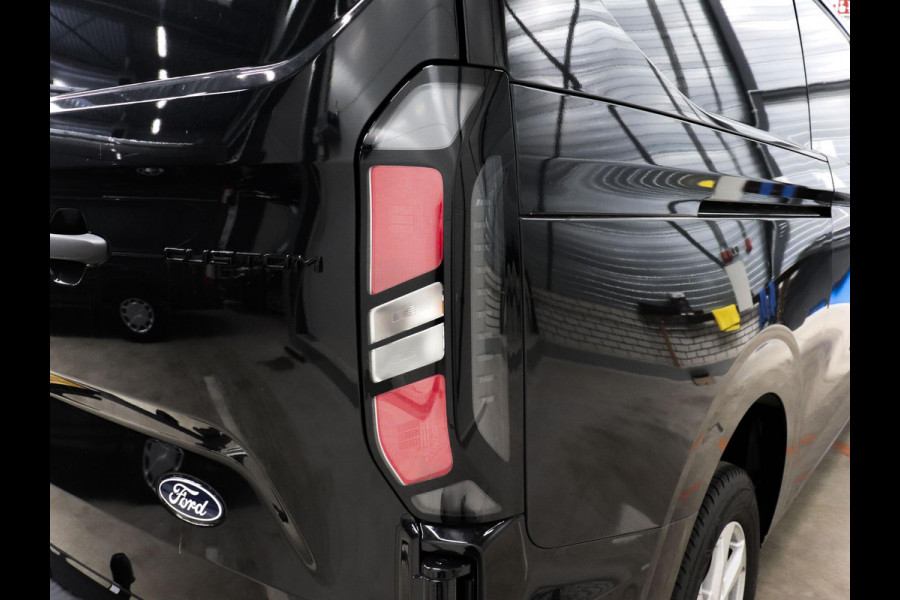 Ford Transit Custom 300 2.0 TDCI L2H1 Trend Nieuw Model Ford Transit Custom 300 2.0 TDCI L2H1 Trend NM Navi Cruise Camera Parkeersensoren Trekhaak