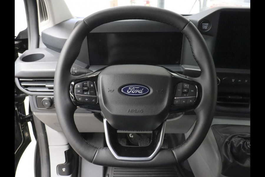 Ford Transit Custom 300 2.0 TDCI L2H1 Trend Nieuw Model Ford Transit Custom 300 2.0 TDCI L2H1 Trend NM Navi Cruise Camera Parkeersensoren Trekhaak