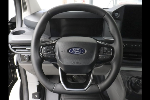 Ford Transit Custom 300 2.0 TDCI L2H1 Trend Nieuw Model Ford Transit Custom 300 2.0 TDCI L2H1 Trend NM Navi Cruise Camera Parkeersensoren Trekhaak