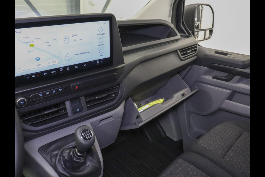Ford Transit Custom 300 2.0 TDCI L2H1 Trend Nieuw Model Ford Transit Custom 300 2.0 TDCI L2H1 Trend NM Navi Cruise Camera Parkeersensoren Trekhaak