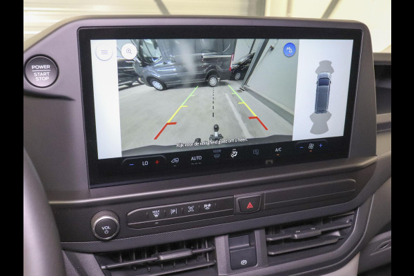 Ford Transit Custom 300 2.0 TDCI L2H1 Trend Nieuw Model Ford Transit Custom 300 2.0 TDCI L2H1 Trend NM Navi Cruise Camera Parkeersensoren Trekhaak