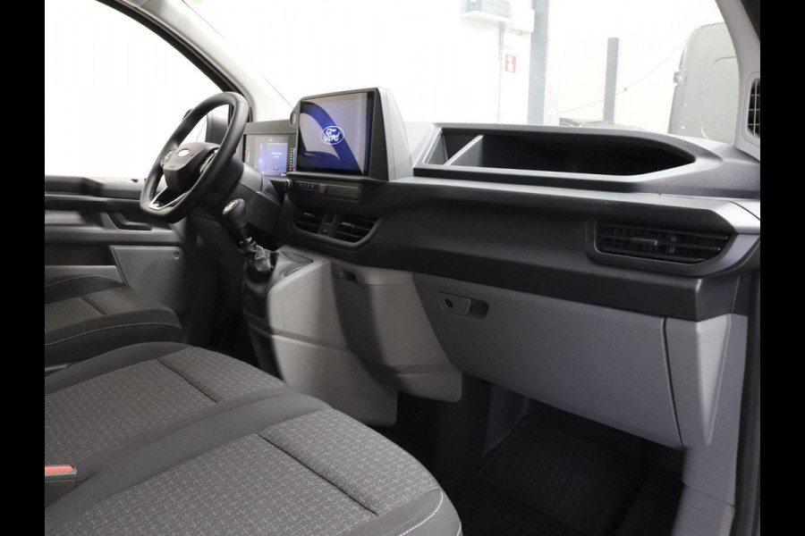 Ford Transit Custom 300 2.0 TDCI L2H1 Trend Nieuw Model Ford Transit Custom 300 2.0 TDCI L2H1 Trend NM Navi Cruise Camera Parkeersensoren Trekhaak