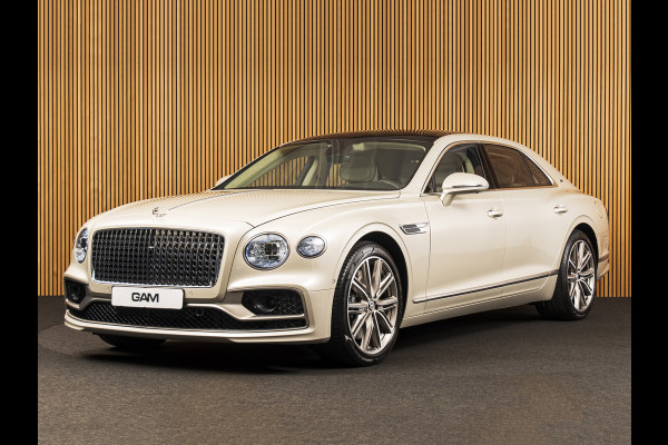 Bentley Flying Spur Odyssean 2.9 V6 Hybrid B&O | MASSAGE | PANO | NACHTZICHT