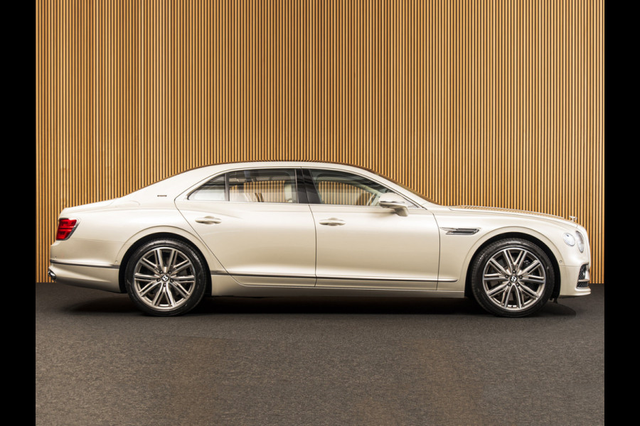 Bentley Flying Spur Odyssean 2.9 V6 Hybrid B&O | MASSAGE | PANO | NACHTZICHT