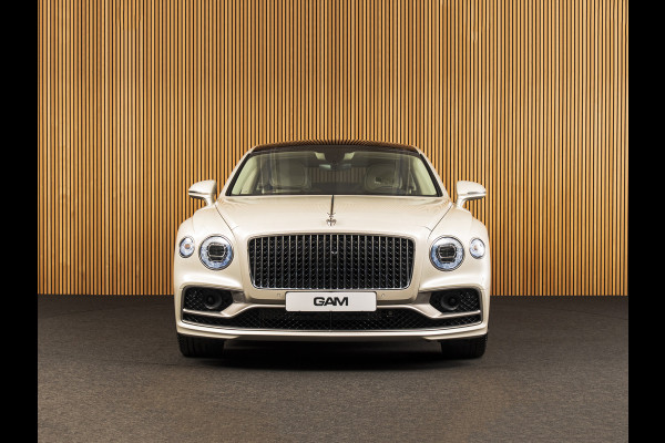 Bentley Flying Spur Odyssean 2.9 V6 Hybrid B&O | MASSAGE | PANO | NACHTZICHT
