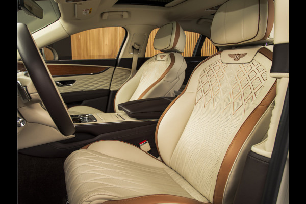 Bentley Flying Spur Odyssean 2.9 V6 Hybrid B&O | MASSAGE | PANO | NACHTZICHT