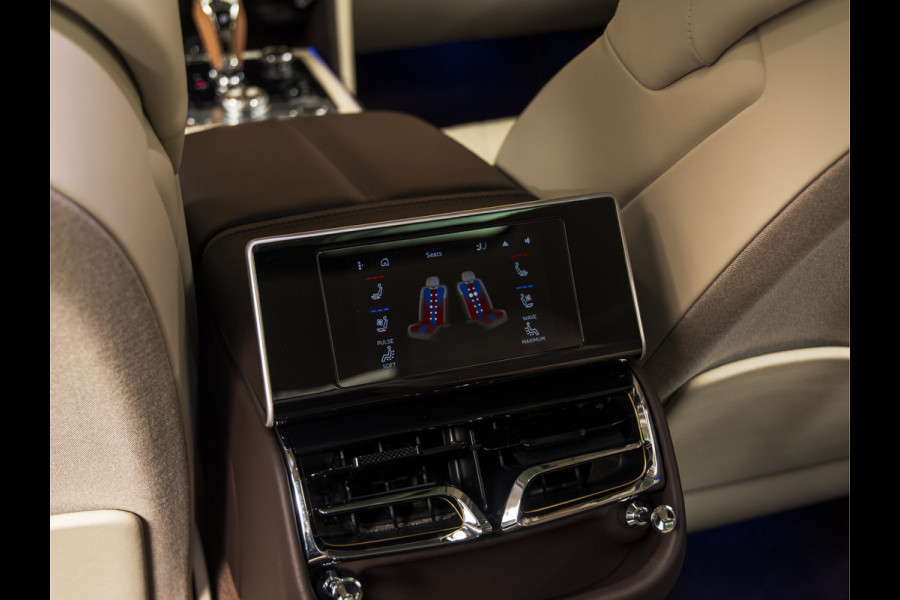 Bentley Flying Spur Odyssean 2.9 V6 Hybrid B&O | MASSAGE | PANO | NACHTZICHT