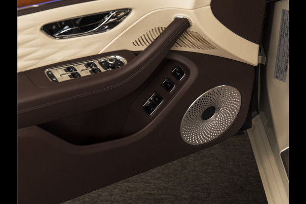 Bentley Flying Spur Odyssean 2.9 V6 Hybrid B&O | MASSAGE | PANO | NACHTZICHT