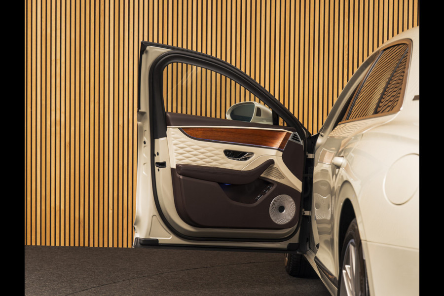 Bentley Flying Spur Odyssean 2.9 V6 Hybrid B&O | MASSAGE | PANO | NACHTZICHT