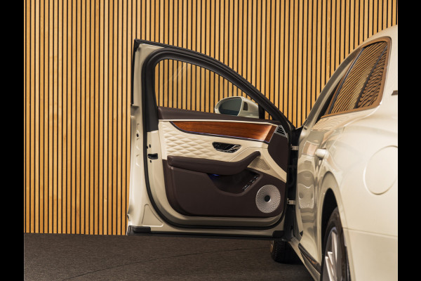 Bentley Flying Spur Odyssean 2.9 V6 Hybrid B&O | MASSAGE | PANO | NACHTZICHT