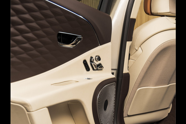 Bentley Flying Spur Odyssean 2.9 V6 Hybrid B&O | MASSAGE | PANO | NACHTZICHT