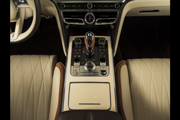Bentley Flying Spur Odyssean 2.9 V6 Hybrid B&O | MASSAGE | PANO | NACHTZICHT