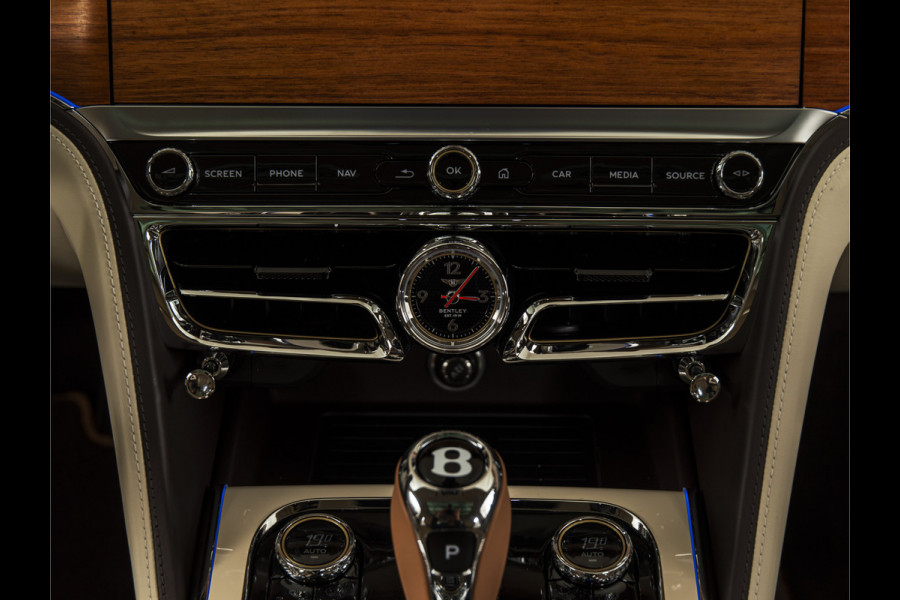 Bentley Flying Spur Odyssean 2.9 V6 Hybrid B&O | MASSAGE | PANO | NACHTZICHT