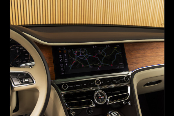 Bentley Flying Spur Odyssean 2.9 V6 Hybrid B&O | MASSAGE | PANO | NACHTZICHT