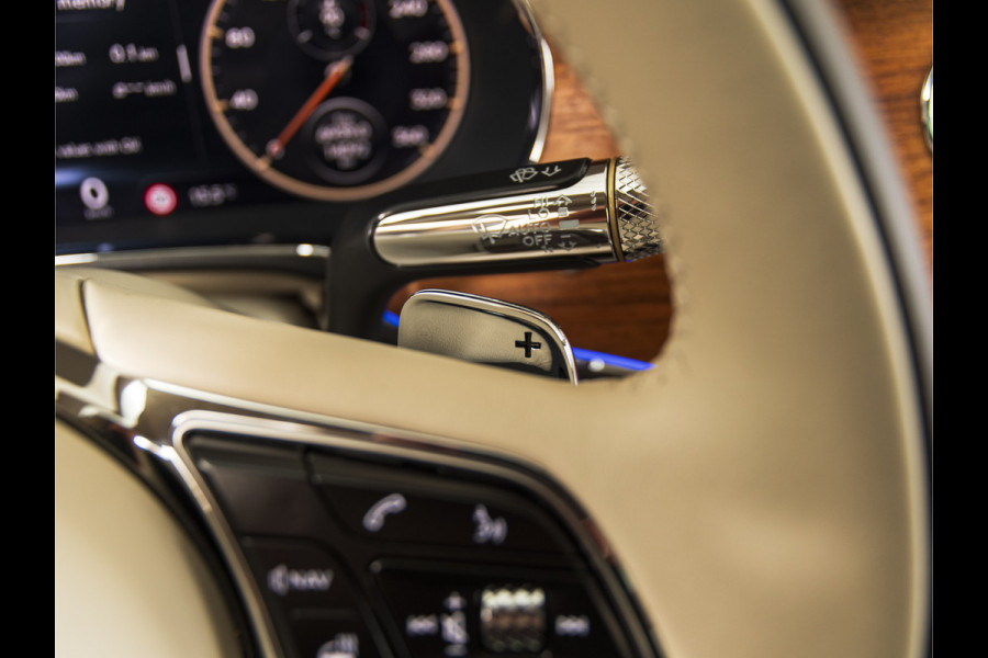 Bentley Flying Spur Odyssean 2.9 V6 Hybrid B&O | MASSAGE | PANO | NACHTZICHT