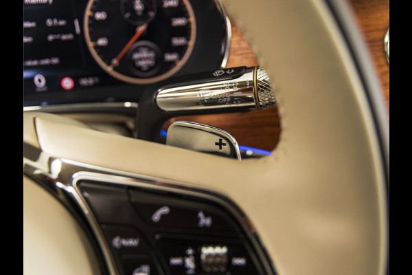 Bentley Flying Spur Odyssean 2.9 V6 Hybrid B&O | MASSAGE | PANO | NACHTZICHT