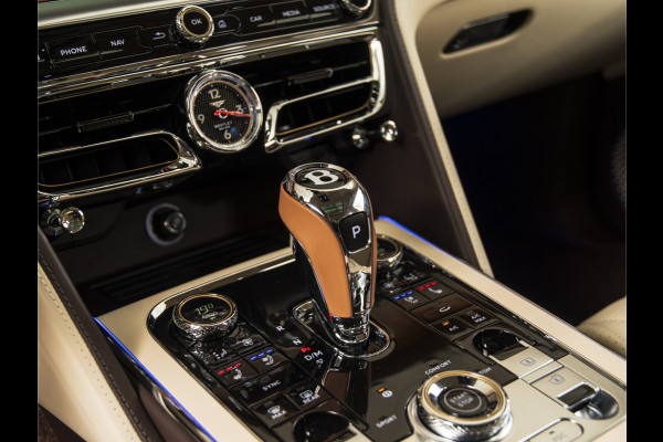 Bentley Flying Spur Odyssean 2.9 V6 Hybrid B&O | MASSAGE | PANO | NACHTZICHT