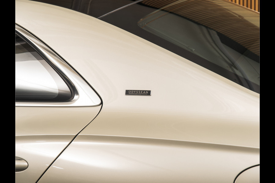 Bentley Flying Spur Odyssean 2.9 V6 Hybrid B&O | MASSAGE | PANO | NACHTZICHT
