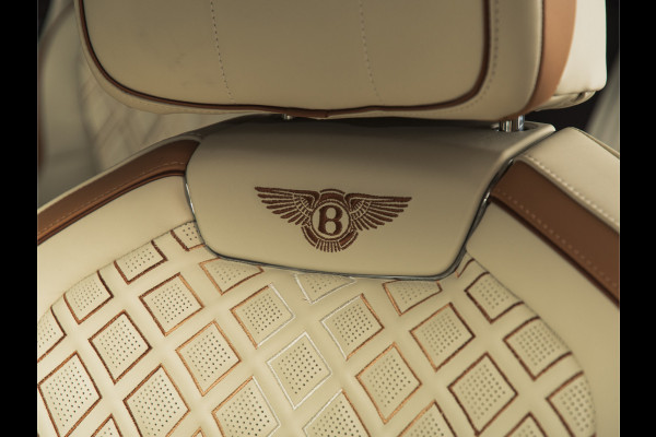 Bentley Flying Spur Odyssean 2.9 V6 Hybrid B&O | MASSAGE | PANO | NACHTZICHT