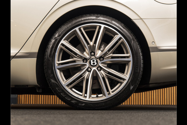 Bentley Flying Spur Odyssean 2.9 V6 Hybrid B&O | MASSAGE | PANO | NACHTZICHT