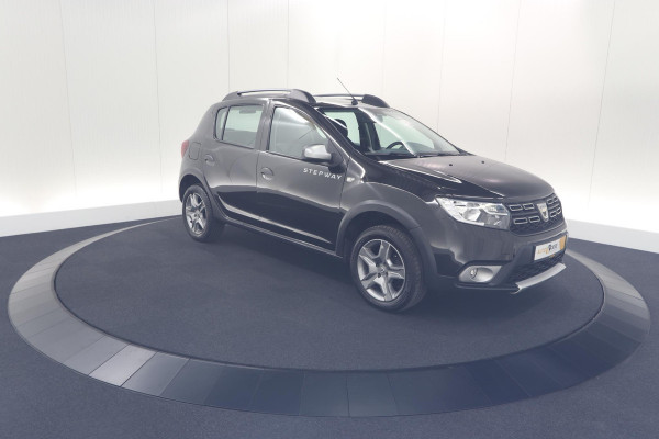 Dacia Sandero TCe 90 SL Stepway | Parkeersensoren | Cruise Control | Navigatie