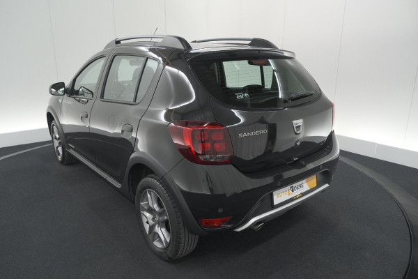 Dacia Sandero TCe 90 SL Stepway | Parkeersensoren | Cruise Control | Navigatie