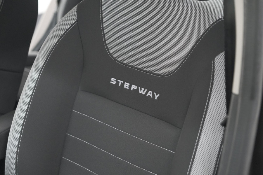 Dacia Sandero TCe 90 SL Stepway | Parkeersensoren | Cruise Control | Navigatie