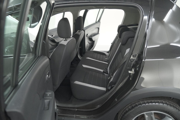 Dacia Sandero TCe 90 SL Stepway | Parkeersensoren | Cruise Control | Navigatie